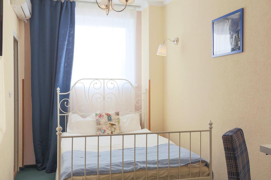Artmotel & Bistro Haţeg 객실 사진