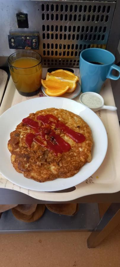 Artmotel & Bistro Haţeg 외부 사진