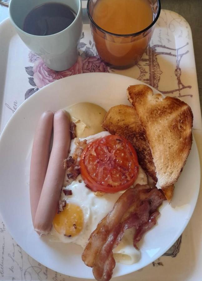 Artmotel & Bistro Haţeg 외부 사진