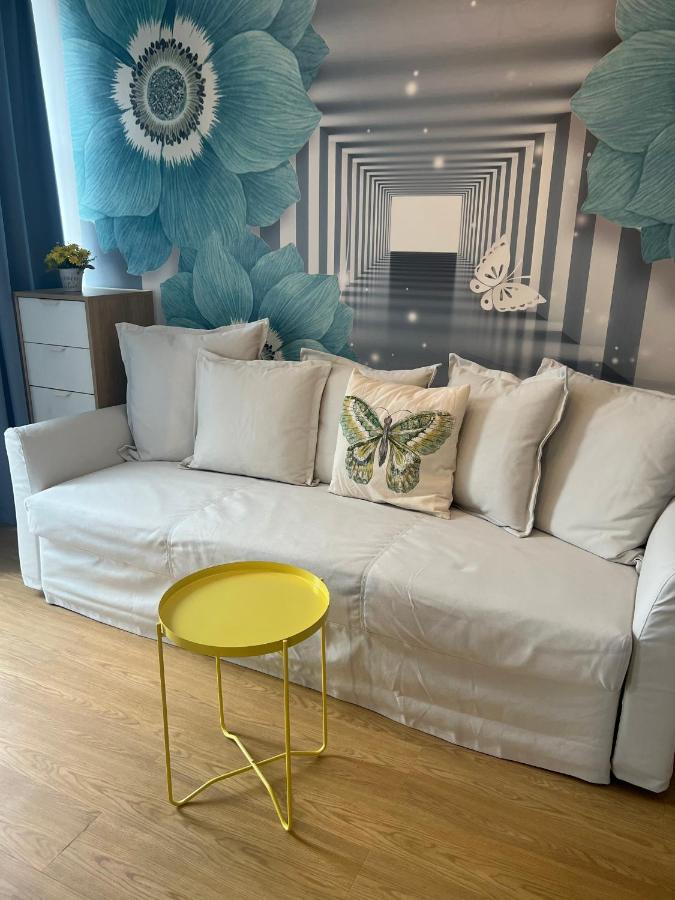 Artmotel & Bistro Haţeg 외부 사진