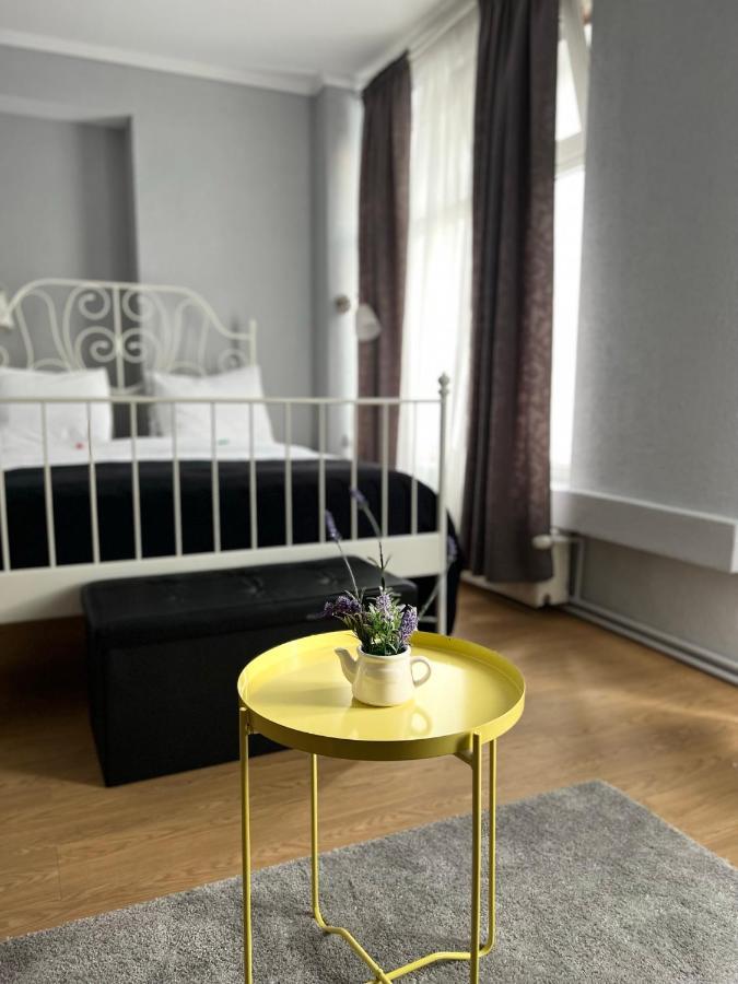 Artmotel & Bistro Haţeg 외부 사진